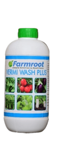 FARMROOT VERMIWASH PLUS -1Ltr
