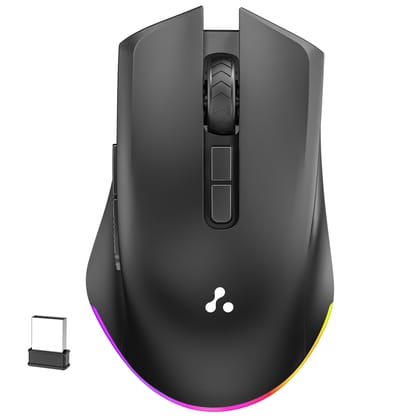 Ambrane SLIQ GLOW