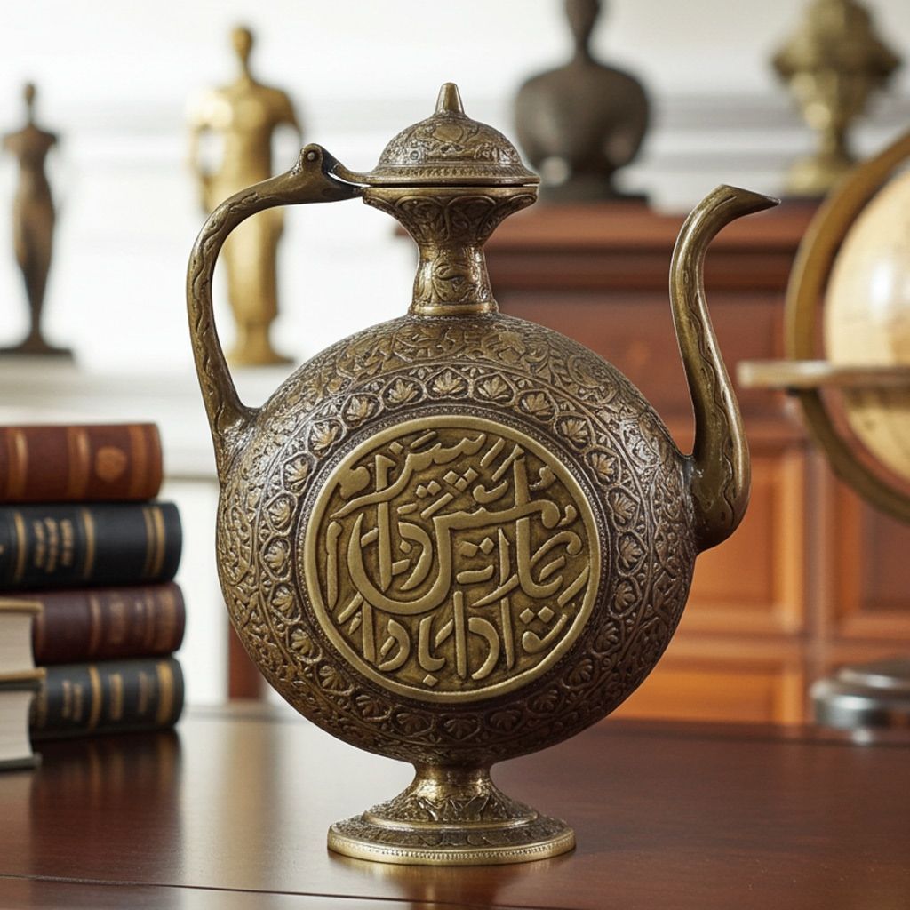 Brand seal