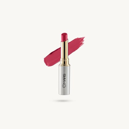 Silk Matte Lipstick-15 Mystic Flamingo
