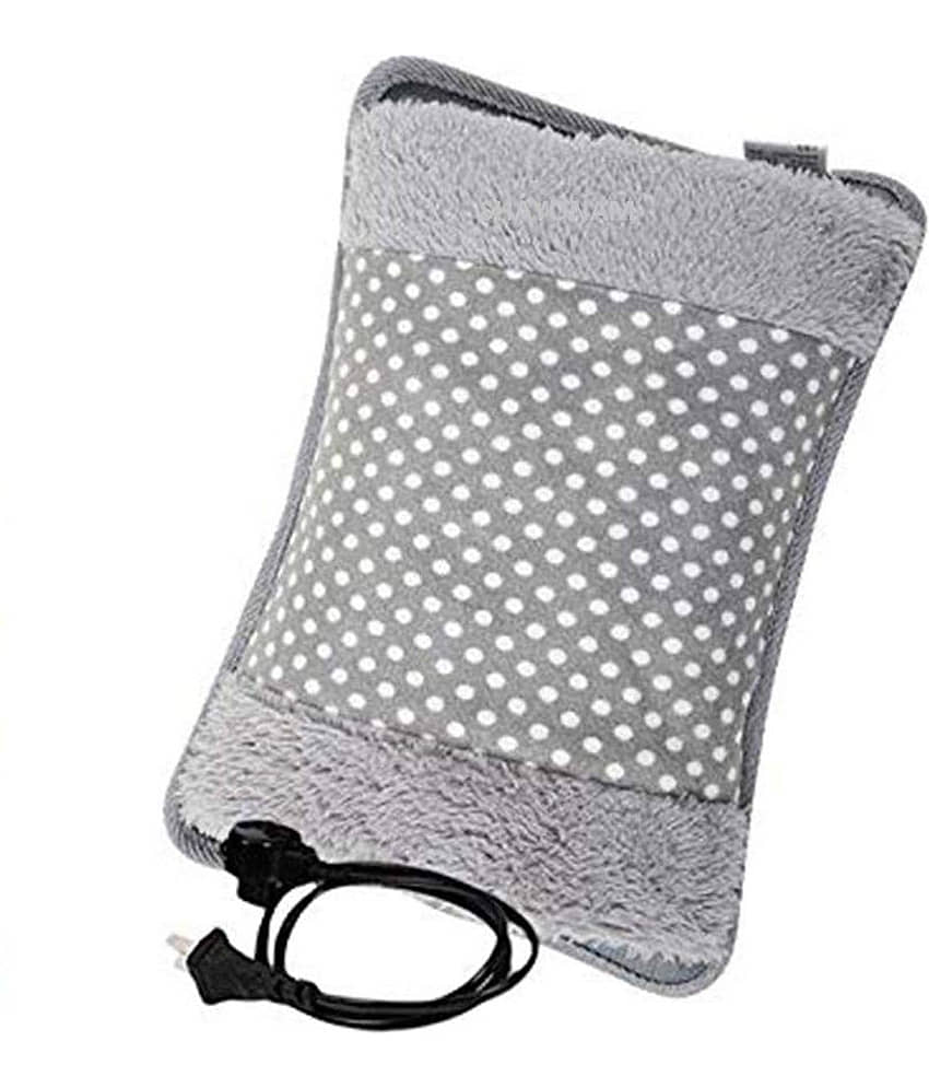 Musclefit Electric Hot Water Bag No Closure