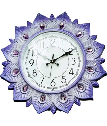 Sigaram - Assymetric Analog Wall Clock