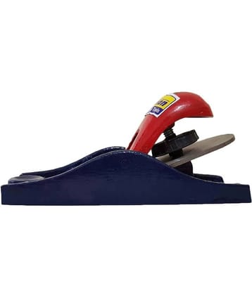 Suman Steel Block Carpenter Plane 7-inch 1 Hand Tool