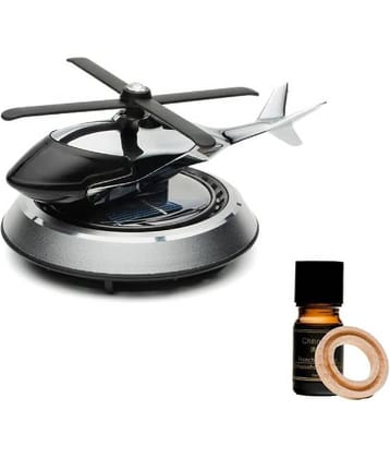 RAMDEV ENTERPRISE Car Perfume for Air Vent Usage Others