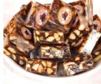 Khajoor (Date) Bite