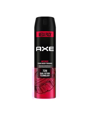 AXE DEODORANT