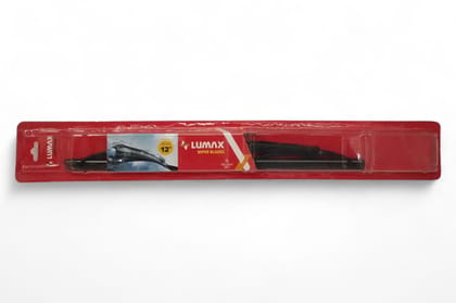 Lumax Wiper Blade 12 060L-STD-12