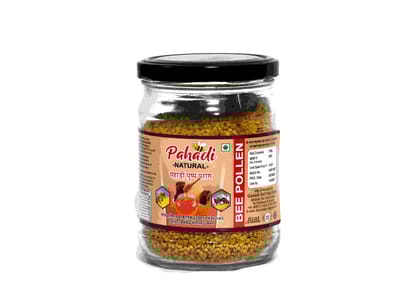 Bee Pollen