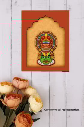 Dbeautify's DIY MDF Decorative Hanging for Home