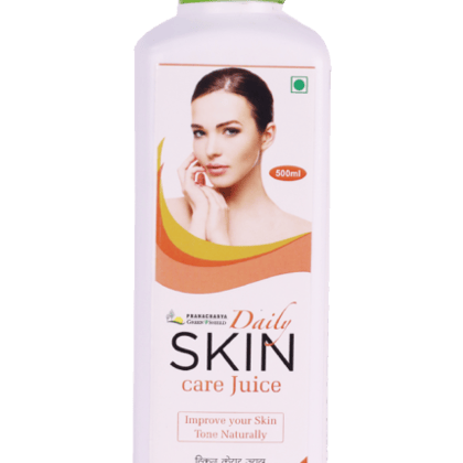 DAILY SKIN CARE JUICE-500ML DAILY SKIN CARE JUICE-500ML