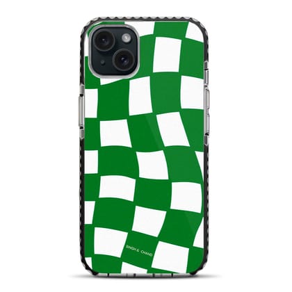 Chess Master iPhone 15 Stride Phone Case-Stride