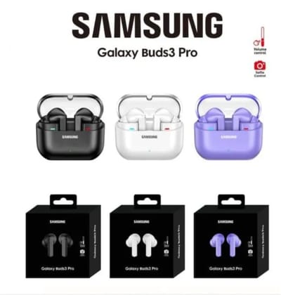 Sumsung Galaxy Buds 3 Pro