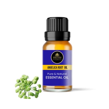 Angelica Root Oil-10 ML