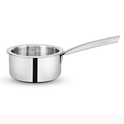 Bergner Tripro TriPly Stainless Steel Saucepan-1.7L