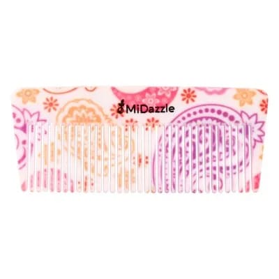 Floral Comb S-1C M139 MIFC2307