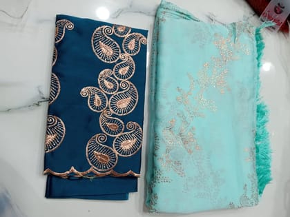 Ethereal Silk Sarees Elegance in Every Thread