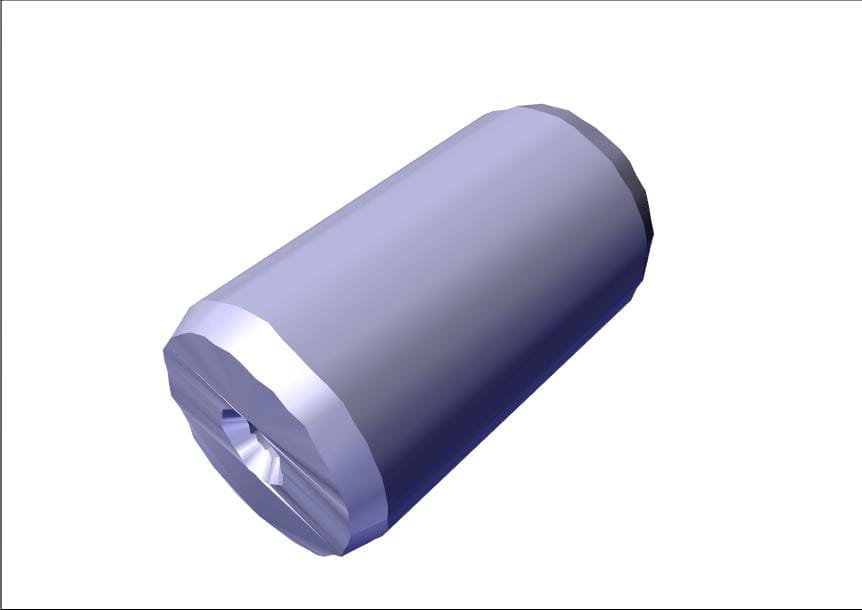 DOWEL PIN 6X10