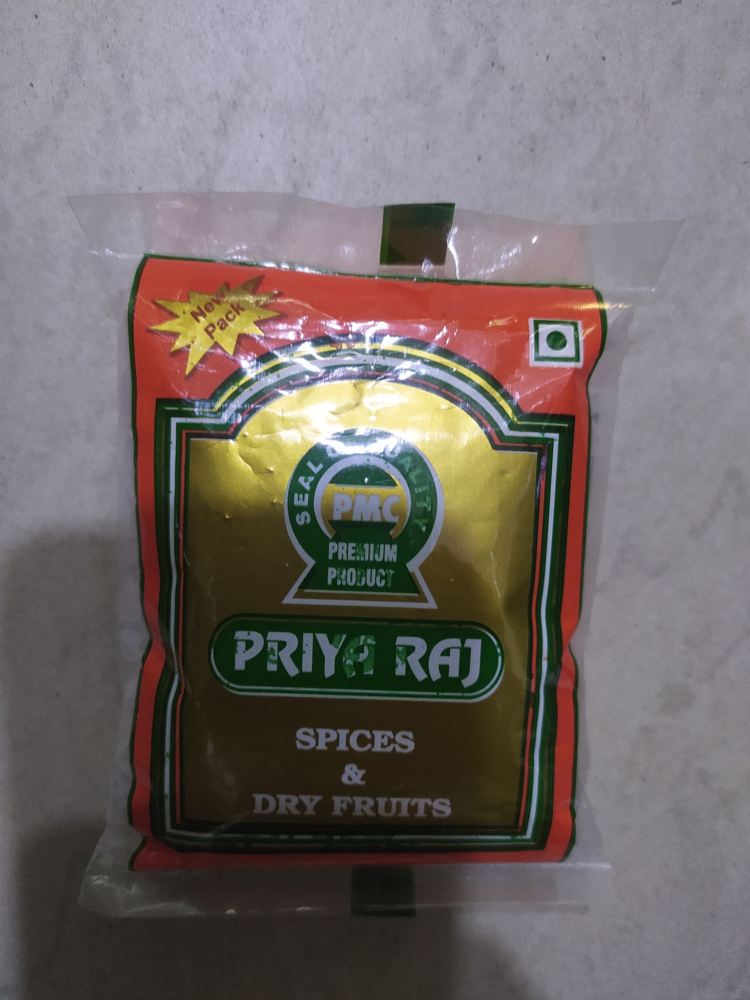 Priye raj Spices & Dry fruits mishri 
