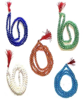 Pooja Mala - (Pack of 5)