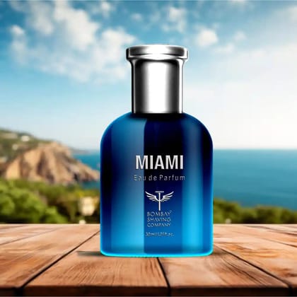 Miami, 30ml Miami, 30ml