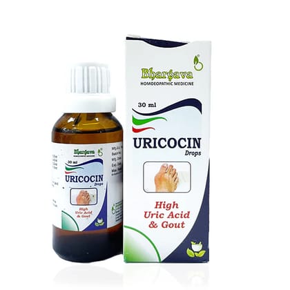 Uricocin Drops Uricocin Drops