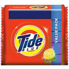 TIDE BAR 400GM