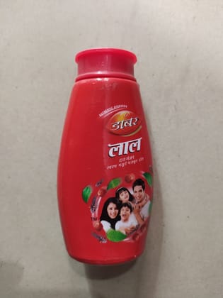 dabur lal dant manjan powder