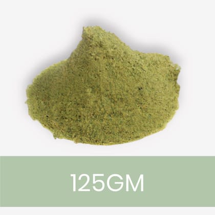 DHANA POWDER 125GM