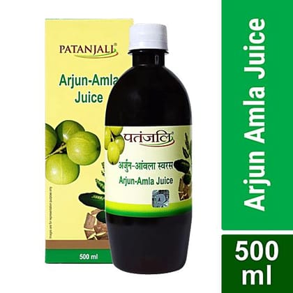 ARJUN AMLA JUICE    500 G