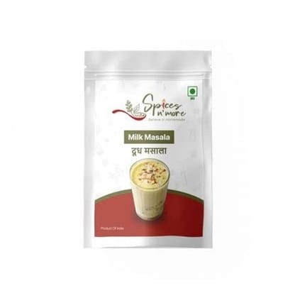 Nut-Rich Milk Masala 100 Gms