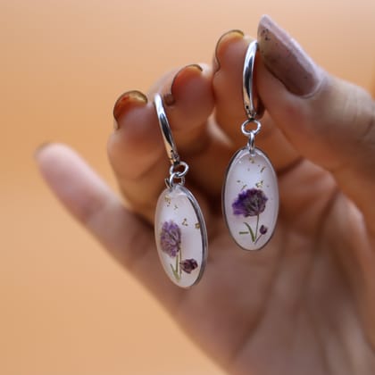 Neji's Earring