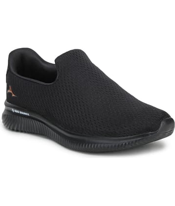Abros ASSG0192 SWINGER Black Men's Sneakers