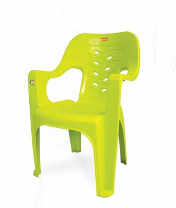 SANTOSA 590W x 595D x 865H CHAIRS