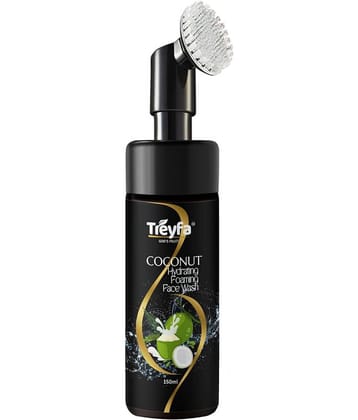 treyfa - Exfoliating Face Wash For All Skin Type ( Pack of 1 )