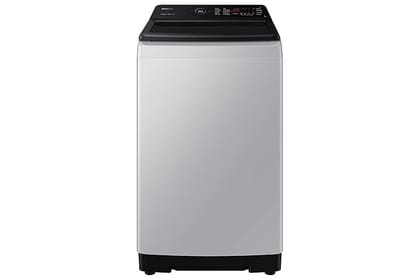 Samsung 7.0 5 star Fully Automatic Top Load Washing Machine Appliance (WA70BG4545BYTL,Lavender Gray)