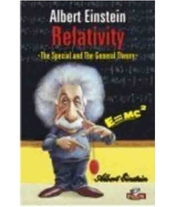 Albert Einstein Relativity