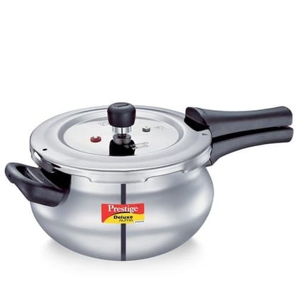 PRESTIGE SS DX A.S P.COOKER J.H20268