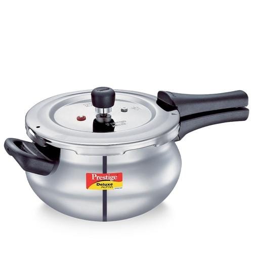 PRESTIGE SS DX A.S P.COOKER J.H20268