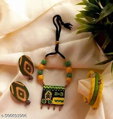 Allure Unique Jewellery Sets