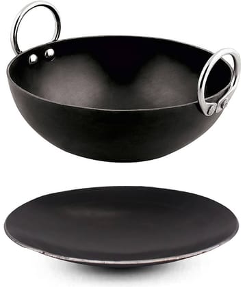 Veer Black Iron ( Set of 2 )