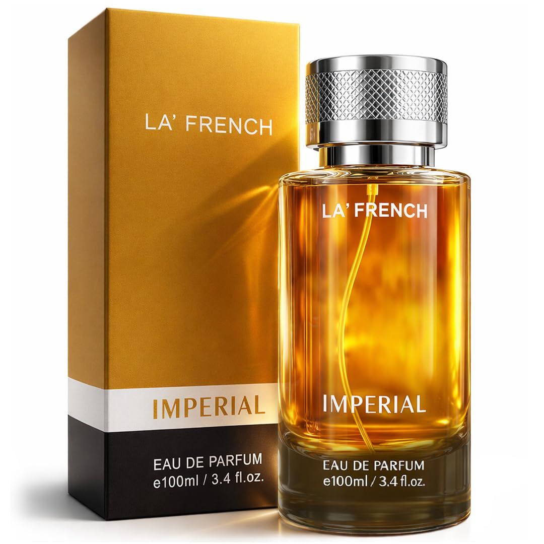 Imperial Eau De Parfum for Men and Women 100ml