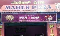 Mahek Pizza