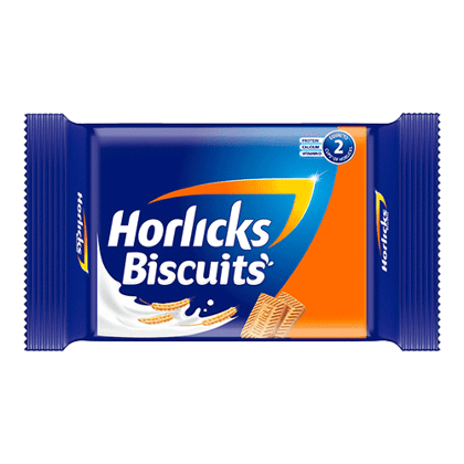 Horlicks Plain Biscuits 45g