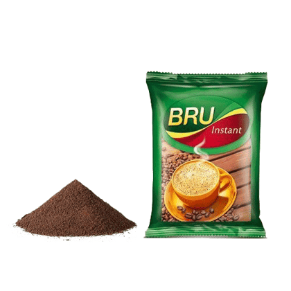 Bru Instant Coffee 50g