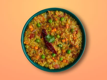 Chef Special Quinoa Khichdi