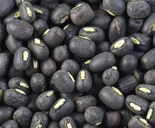 Organic Black Gram