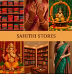 Sahithi Stores