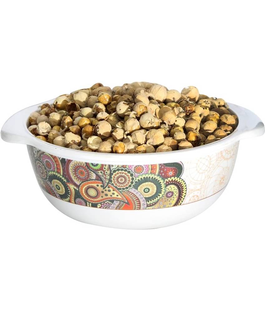 MYGODGIFT Paneer Ka Phool | Paneer Doda 400 gm