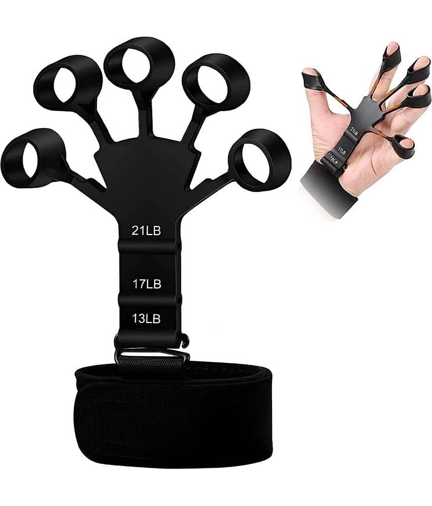 Gjshop Hand Grip ( Pack of 1 )