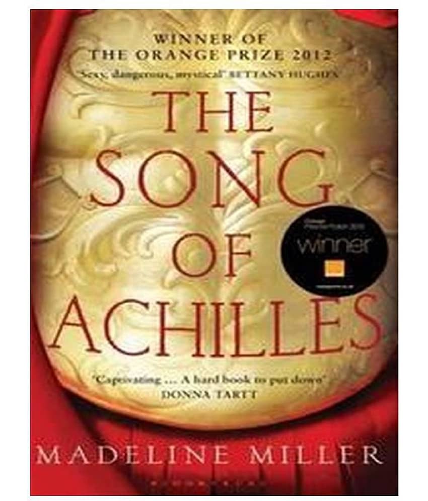 The Song of Achilles